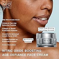 N1O1 Moisturizer Face Cream 1.75oz — image 6