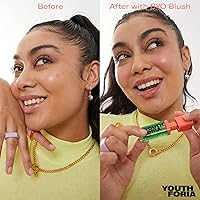 Youthforia BYO Blush Color Changing Blush Oil — image 6