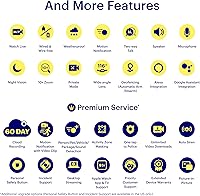 Canary Flex Outdoor/Indoor Home Security Camera — image 6