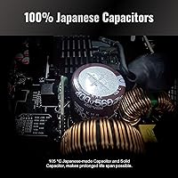 ASRock Steel Legend SL-850G 850W Power Supply — image 9