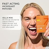 ZitSticka Killa Mini Pimple Patches - 24 Count — image 4