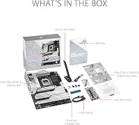 ASUS ROG Strix X670E-A Gaming WiFi 6E Motherboard — image 6