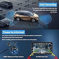 ssontong A10 Dash Cam — image 3