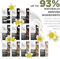 Lazartigue La Couleur Absolue Permanent Hair Color, 4.00 Chestnut — image 3