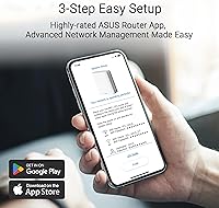 ASUS ZenWiFi BT6 Tri-Band WiFi 7 Mesh Router — image 11