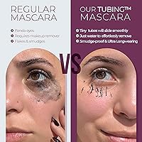 Blinc Lash Extension Tubing Mascara, Black, 9mL — image 4