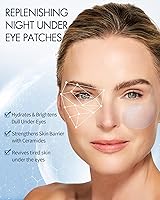 depology Replenish & Repair Under Eye Patches, 60 Patches — image 2
