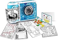 VTech KidiZoom PrintCam — image 1