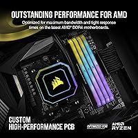 Corsair Vengeance RGB RT 32GB (2x16GB) DDR4 3200MHz — image 4