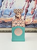 Paris Corner Minya Green Eau De Parfum 3.4oz — image 5