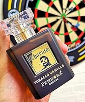 Paris Corner Charuto Tobacco Vanille Eau De Parfum 3.4oz — image 6