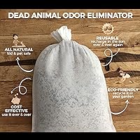 Nature's Pure Edge Dead Animal Smell Eliminator Pouch — image 7