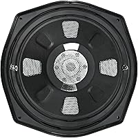 Earthquake Sound SWS-8X 8-Inch Shallow Woofer System — image 4