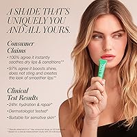 RMS Beauty Liplights Cream Lip Gloss Chameleon — image 5