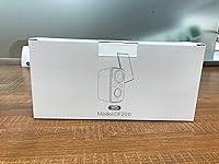 FOAOOD DF220 Solar Panel Security Camera — image 9