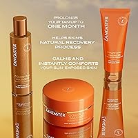 Lancaster Golden Tan Maximizer After Sun Lotion 400mL — image 7