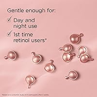 Elizabeth Arden Retinol + HPR Ceramide Rapid Skin Renewing Anti-Aging Face Serum Capsules — image 14