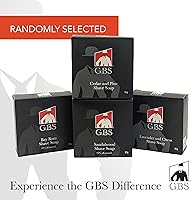 G.B.S Men's Premium 5 Piece Shaving Set — image 3