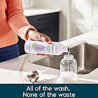 Grove Co. Hydrating Foaming Hand Soap Refills Lavender & Thyme (2 x 12 Oz) — image 3