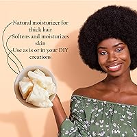 Oslove Organics Mango Butter 1 LB — image 2