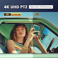 TONGVEO 4K Conference Room Camera System — image 3