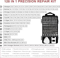 ZinonMax Precision Screwdriver Set — image 3