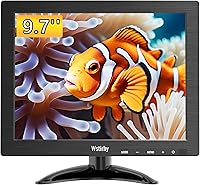 Wstirhy 9.7 Inch Portable Monitor 1024x768 — image 1