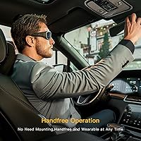 OhO 128GB Camera Glasses — image 4