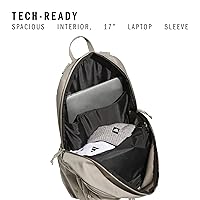 adidas Prime Backpack for Work, Travel, Laptop (fits up to 17″) — image 2