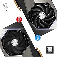 MSI GeForce RTX 4090 SUPRIM Liquid X 24G — image 3