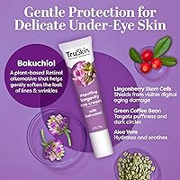 TruSkin Longevity Eye Cream 0.5oz — image 3