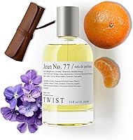 Twist Jean No. 77 Eau De Parfum 100mL — image 1
