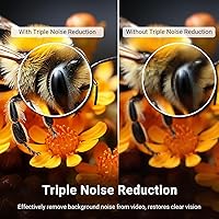 TuTu 24 Inch TV with DVD Player Built-in — image 3