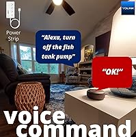 YoLink Smart Power Strip with Hub — image 3