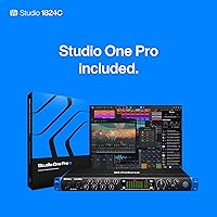 PreSonus Studio 1824c Audio Interface — image 7
