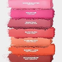 Urban Decay Face Bond Long-Lasting Blush Suede, Backtalk — image 6