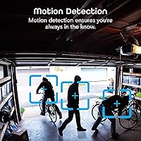 Geeni Hawk 2 1080p Outdoor Security Camera — image 3