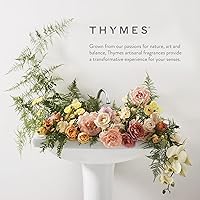 Thymes Lavender Travel Set & Beauty Bag — image 7