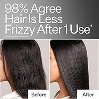 ACT+ ACRE Cold Processed 2% Squalene Anti-Frizz Leave In Conditioner — image 3