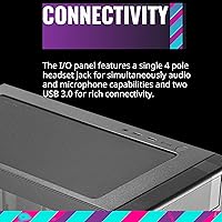 Cooler Master MasterBox NR400 Micro-ATX Tower — image 6