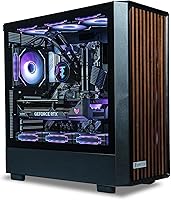 ViprTech Overlord 2.0 Liquid-Cooled Gaming PC - AMD Ryzen 7 5700X, RTX 5070, 32GB RAM, 2TB SSD — image 9