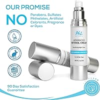 PHL Naturals Retinol Cream with Hyaluronic Acid, 1.75oz — image 7
