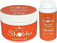 Shobha Sugaring Kit — image 7