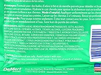 Hi-Pro-Pac Tea Tree & Mint Hair Mask 1.75oz (12 Pack) — image 4