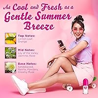 Dana Love's Baby Soft Cologne Mist 45mL — image 6