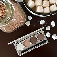 Honeybee Gardens Hot Chocolate Eye Shadow Palette — image 7