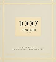 Jean Patou 1000 Eau de Toilette Spray, 1.0 Fl Oz — image 2