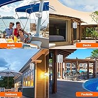 STUDIOFINIX STU-301WBT Outdoor Bluetooth Speakers — image 8