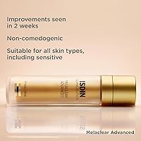 ISDIN Isdinceutics Melaclear Advanced Dark Spot Corrector Serum 50mL — image 5
