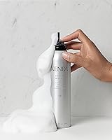Kenra Professional Volume Mousse 12, 9.6oz — image 5